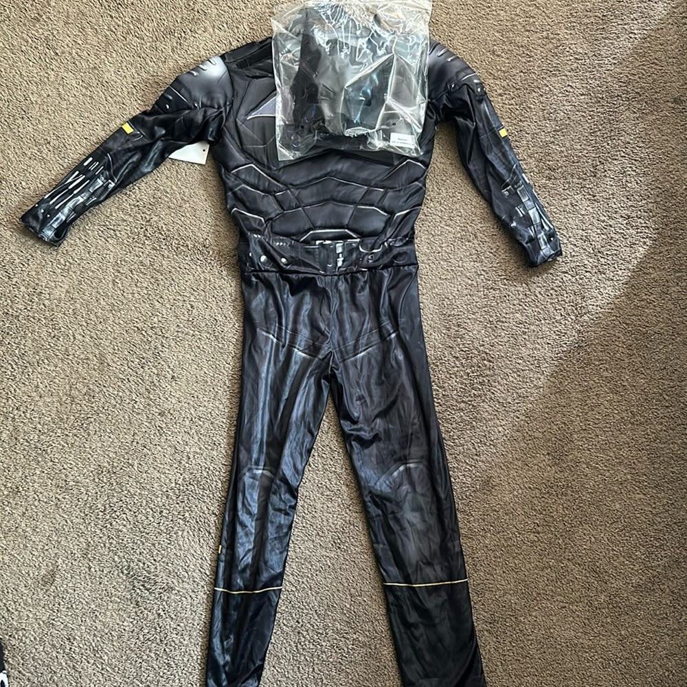 Kids Batman costume
